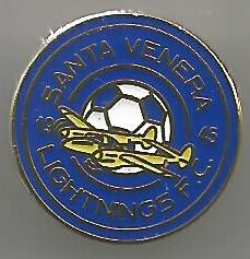 Badge Santa Venera Lightnings FC